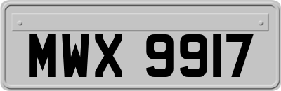 MWX9917