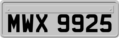MWX9925