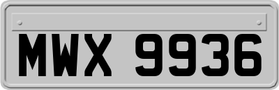 MWX9936