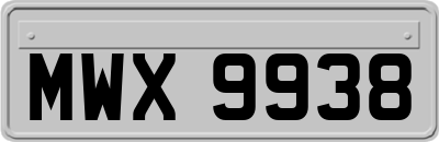 MWX9938