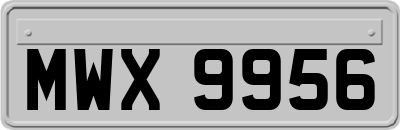 MWX9956