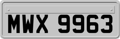 MWX9963