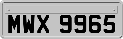 MWX9965