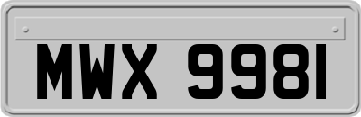 MWX9981