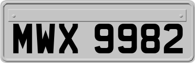 MWX9982