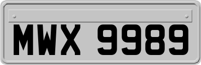 MWX9989