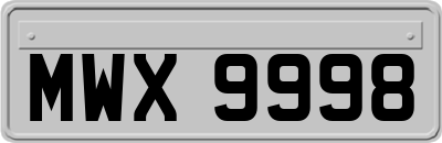 MWX9998