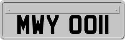 MWY0011
