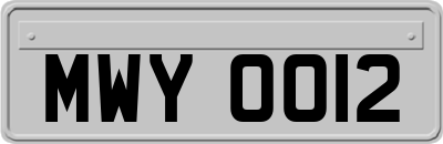 MWY0012