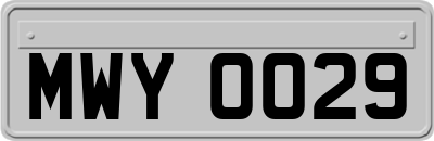 MWY0029