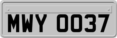 MWY0037