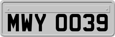 MWY0039