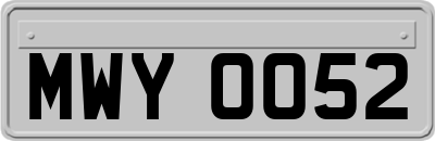 MWY0052
