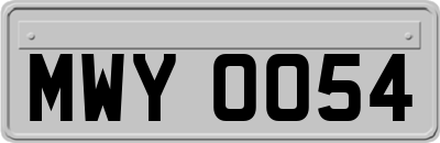 MWY0054