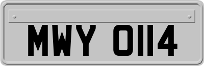 MWY0114