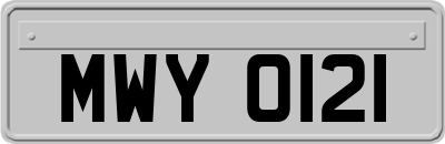 MWY0121