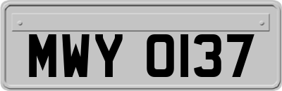 MWY0137