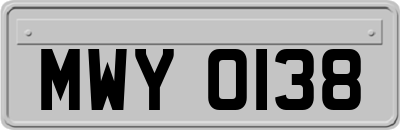 MWY0138