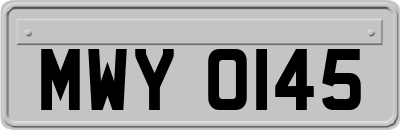 MWY0145
