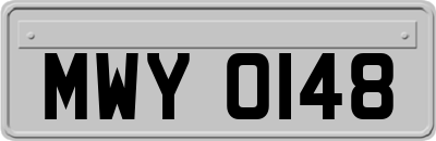 MWY0148