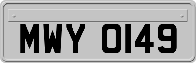 MWY0149