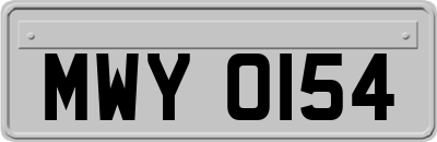 MWY0154