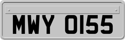 MWY0155