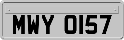MWY0157