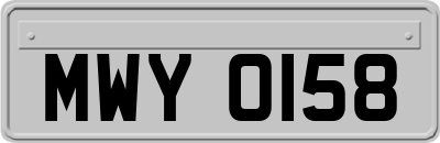 MWY0158