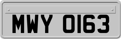 MWY0163