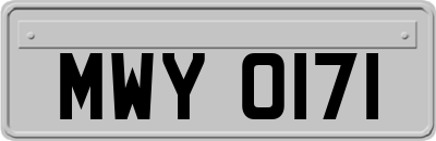MWY0171