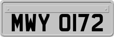 MWY0172