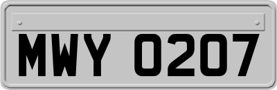 MWY0207