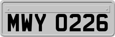 MWY0226