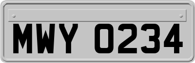 MWY0234