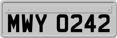 MWY0242