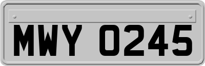 MWY0245