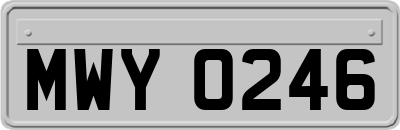 MWY0246