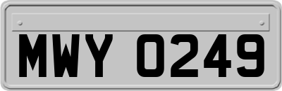 MWY0249