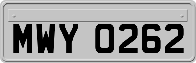 MWY0262