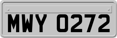 MWY0272