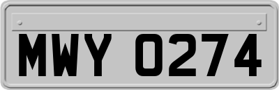 MWY0274