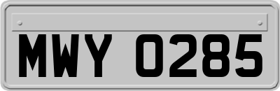 MWY0285