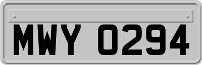 MWY0294