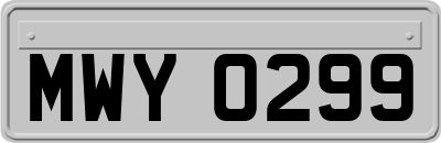 MWY0299