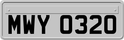 MWY0320