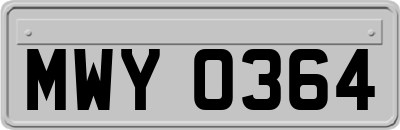 MWY0364