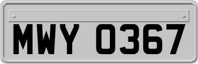 MWY0367