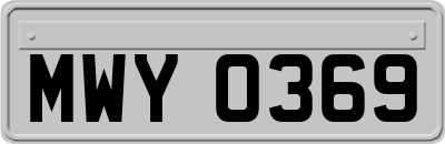 MWY0369