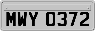 MWY0372
